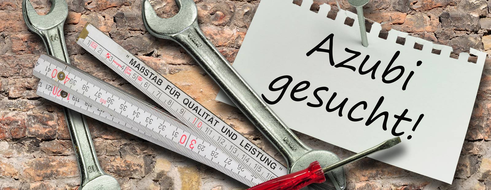 Ausbildung SHK